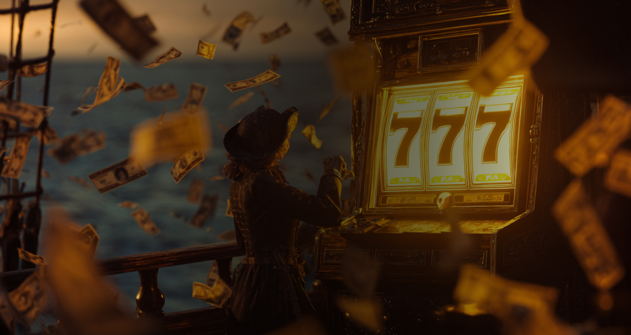 Slots City