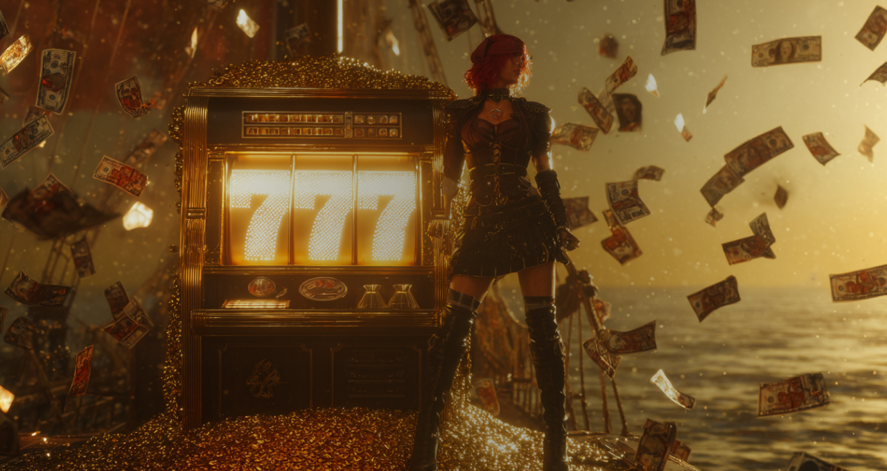Slots City
